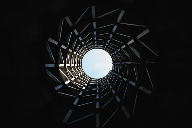 Blog cover, Photo by Aron Van de Pol on Unsplash