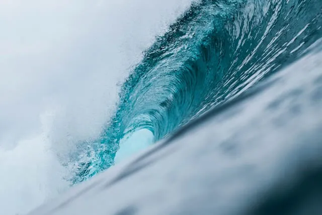 Blog cover, Photo by Jeremy Bishop on Unsplash