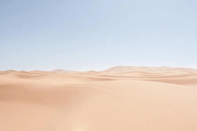 Blog cover, Photo by Mark Eder on Unsplash