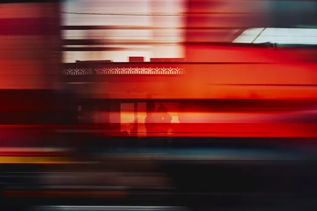 Blog cover, Photo by Maxim TolchinskiyUnsplash