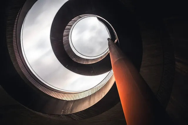 Blog cover, Photo by Patrick Baum on Unsplash