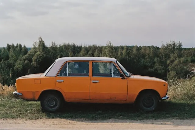 Blog cover, Photo by Polina Kuzovkova on Unsplash